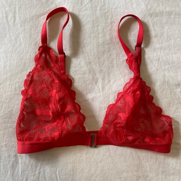 30d bralette